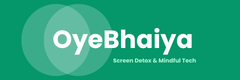 Oye bhaiya